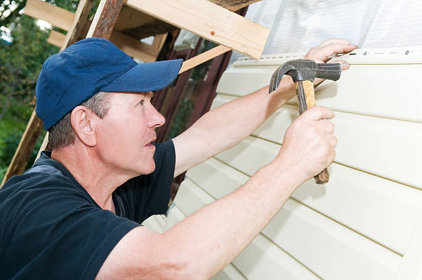 Trusted East Dublin, GA Siding Experts